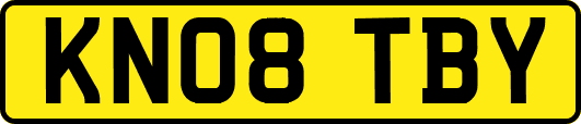 KN08TBY