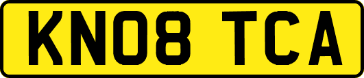 KN08TCA
