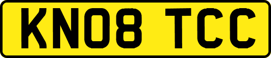 KN08TCC
