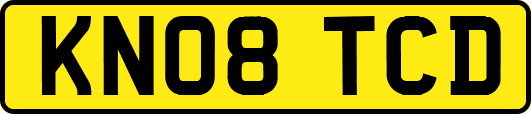 KN08TCD