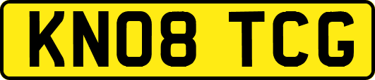 KN08TCG