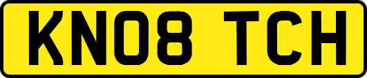 KN08TCH