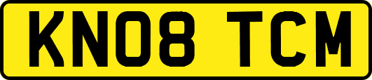 KN08TCM