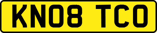 KN08TCO