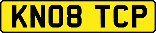 KN08TCP