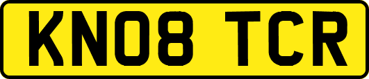 KN08TCR