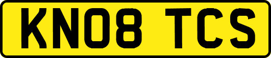 KN08TCS