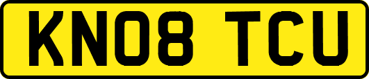 KN08TCU