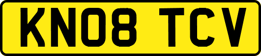 KN08TCV