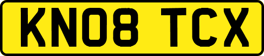 KN08TCX