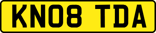 KN08TDA