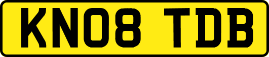 KN08TDB
