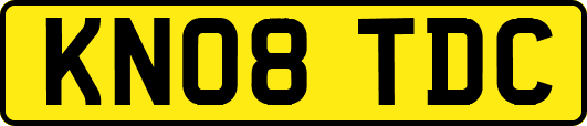 KN08TDC