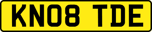 KN08TDE