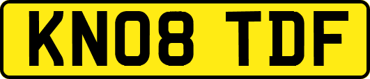 KN08TDF