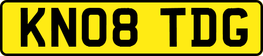 KN08TDG