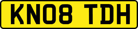 KN08TDH