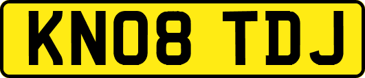 KN08TDJ