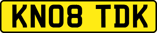 KN08TDK