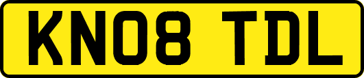 KN08TDL