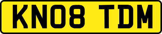 KN08TDM