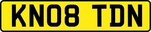 KN08TDN
