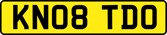 KN08TDO