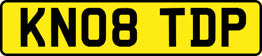 KN08TDP