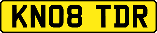 KN08TDR