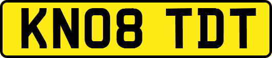 KN08TDT
