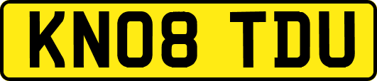 KN08TDU