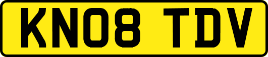 KN08TDV