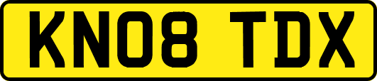 KN08TDX