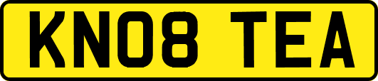 KN08TEA