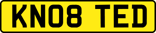 KN08TED