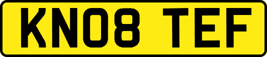 KN08TEF