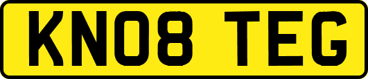 KN08TEG