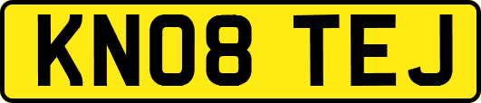 KN08TEJ