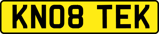 KN08TEK