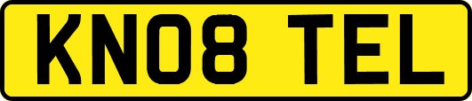 KN08TEL