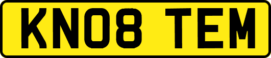 KN08TEM