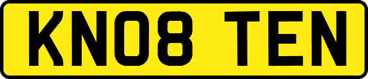 KN08TEN