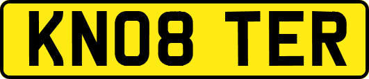 KN08TER