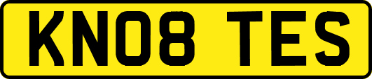 KN08TES