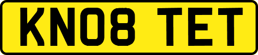 KN08TET