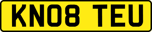 KN08TEU
