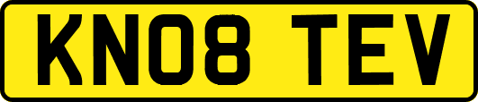 KN08TEV