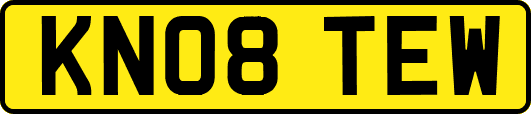 KN08TEW