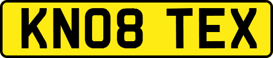 KN08TEX