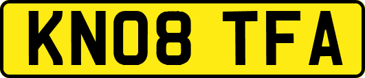 KN08TFA